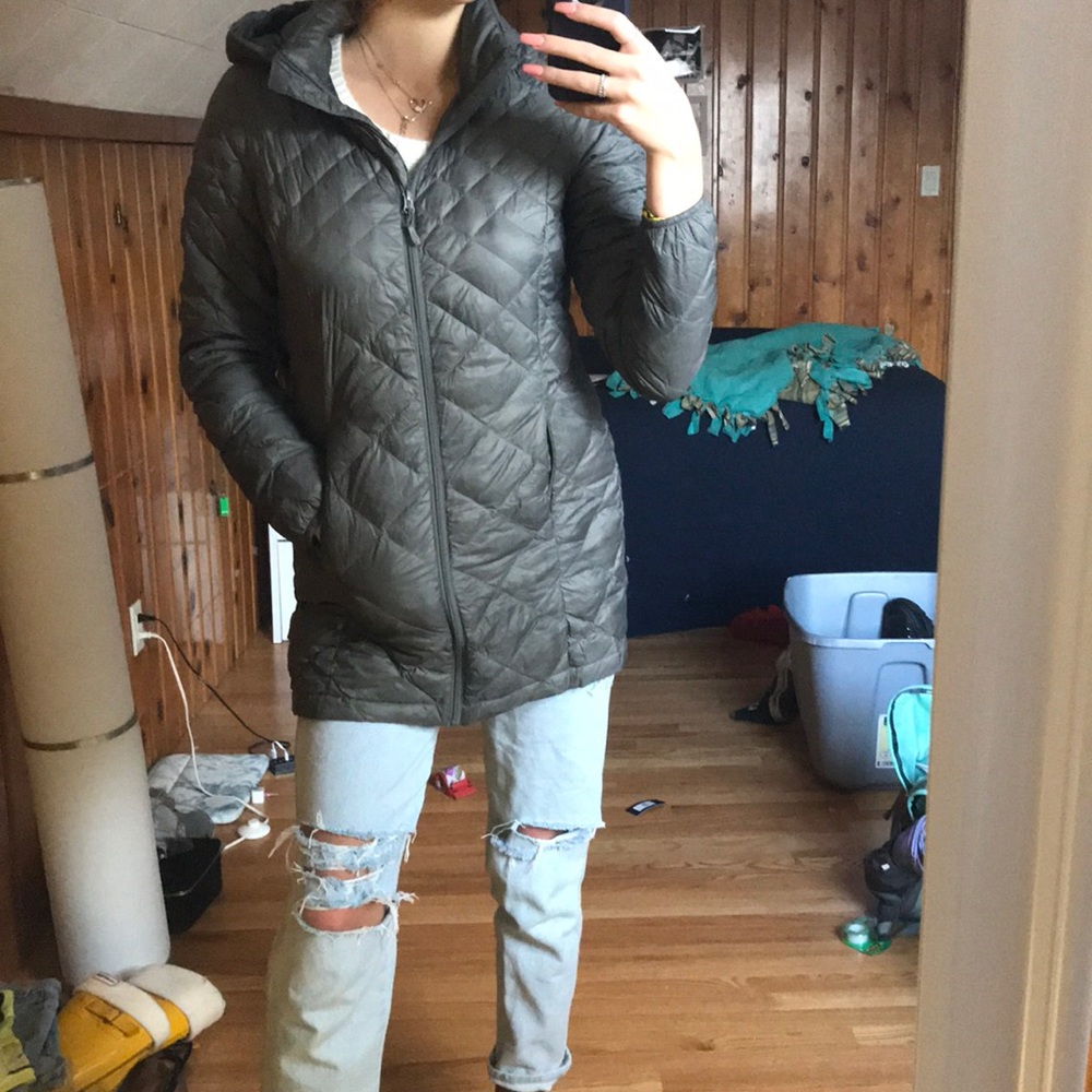 HeatKeep Jacket
